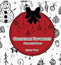 Christmas Favorites: Coloring Book