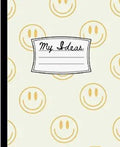 My Ideas Notebook, Smiley Face